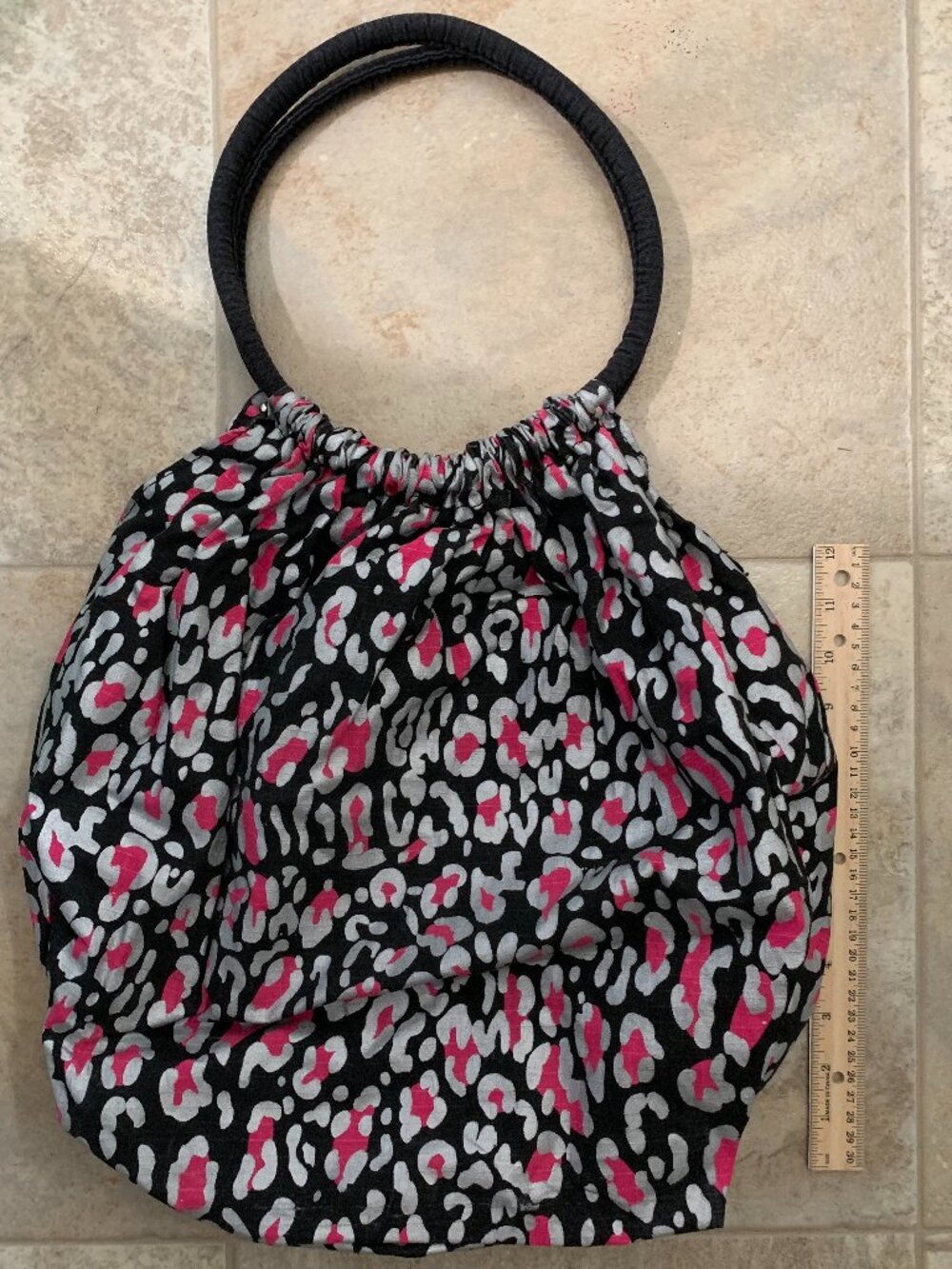 hand bag